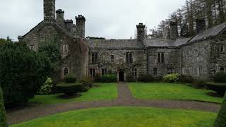 Gwydir Castle [upl. by Nerual176]