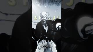 Bad editing BANKAI SHINJI HIRAKO shorts [upl. by Dickinson]