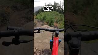 Santa Cruz 5010 full review live on my Channel mountainbike bikereview gopro shorts mtb [upl. by Iaras]