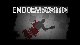 Lets Play Endoparasitic Episode 2 [upl. by Cirala]