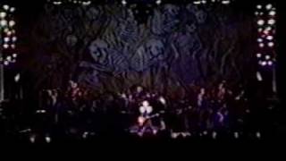 Oingo Boingo  Dead Mans Party  Universal Amphitheatre 19930116 [upl. by Nyrhtakyram]