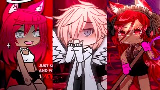 👑 Gacha Life TikTok Compilation 👑 Gilmer Yuppie 👑  3 [upl. by Corwun]