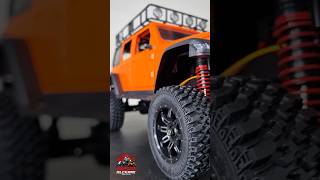 Parte 1  Automodelismo  radio control  jeep wrangler  semiprofesional  escala 112  4x4 [upl. by Oler]