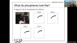 NeuroVision CVPR 2022 Workshop Afternoon Session [upl. by Stillman]