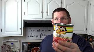 Keto Chili No Beans [upl. by Gael]