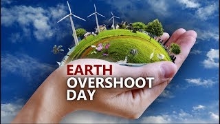 In Depth  Earth Overshoot Day [upl. by Lisan207]