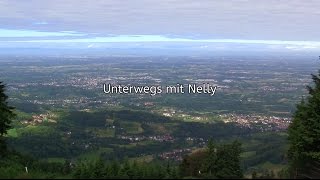 Unterwegs mit Nelly Ochsenstall [upl. by Cargian]