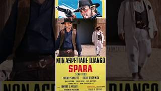 Don’t Wait Django Shoot 1967 Ivan Rassimov Ignazio Spalla Rada Rassimov [upl. by Platus]