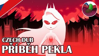 Hazbin Hotel  Příběh Pekla  ČESKÝ DABING [upl. by Arella]