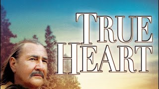 Odvážné srdce True Heart Canada BC 1997 Dobrodružný TV CZ [upl. by Alpers501]