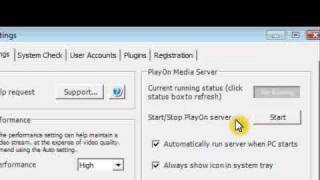 PlayOn Plugin Installation Tutorial [upl. by Teddman902]