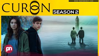 Curon Season 2 When Will It Be Renewed For Another Season  Premiere Next [upl. by Ecidnac]