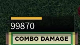 This M1 stack does 99K damage  Shinobi life 2 [upl. by Yentruok]