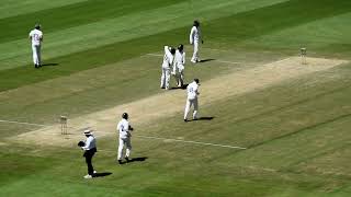 Sheffield Shield 22 Oct 24 Vic v NSW Part 2 [upl. by Inerney762]