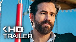 IF Imaginäre Freunde Trailer 2 German Deutsch 2024 Ryan Reynolds [upl. by Fabien]