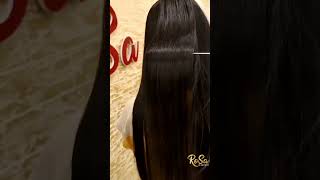 Ressahairtransformation haircare hairstyle [upl. by Rida]