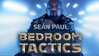 Sean Paul  Bedroom Tactics Big Bunx Riddim [upl. by Dall862]