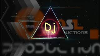 me hu khalnayak dj osl djs sagar dj sp nrj dj gana song new 2024 [upl. by Philomena952]