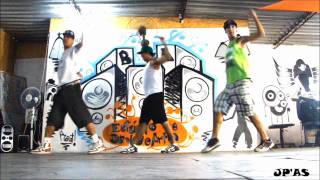 Mc Thiaguinho quot Fetiche quot Choreography By Cleiton Oliveira [upl. by Pessa]