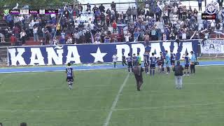 En Vivo   CSD Parral Vs Naval de Thno [upl. by Yanal]