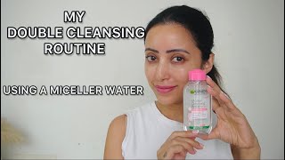 MICELLAR WATER  How to use micellar water Different types of Micellar water [upl. by Joselow474]