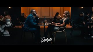 DADJU  Amour Toxic Clip Officiel [upl. by Iggep]