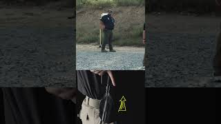 How To Get A Good Grip Out Of Your Holster [upl. by English]