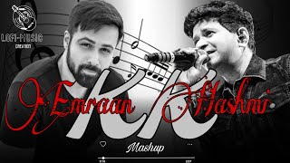 Emraan Hashmi X KK mashup  best of KK songs  Bollywood Lofi  Emraan Hashmi hit songs [upl. by Mimajneb204]