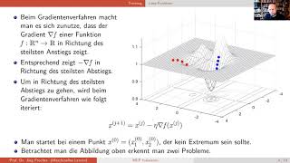 Weg zum maschinellen Lernen mit Trainings Validierungs und Testdaten Die MirkoMethode erklärt [upl. by Yaf683]