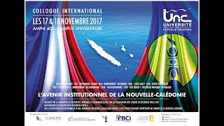 2  L’application du droit international dans les transitions institutionnelles [upl. by Ariella]