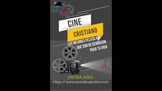 LAS MEJORES PELICULAS CRISTIANAS AQUI [upl. by Ck400]