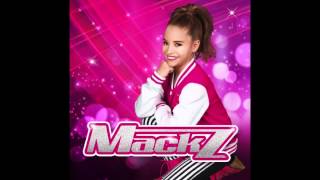 Whatever Boys Can Do  Mack Z  Mack Z  Full Song [upl. by Tongue102]