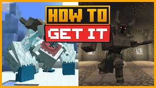 🟨 HOW to GET the MOWZIE’S MOBS mod for CURRENT VERSIONS in MINECRAFT JAVA [upl. by Carol-Jean]