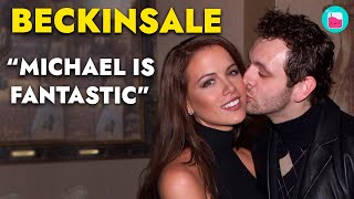 From Exes to Allies Kate Beckinsale amp Michael Sheen  Rumour Juice [upl. by Dellora]