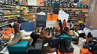 100 original shoes  Retail n wholesale  Leather shoes  Multi brands  Starting from Rs 399 [upl. by Mick]