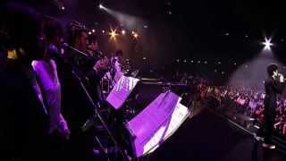 Khalil Fong  Sing Along Song 15 live concert [upl. by Nevla]