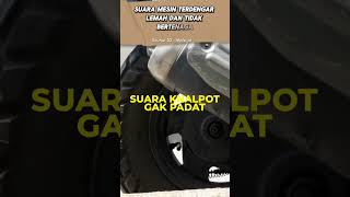 Motor Kompresi HILANG No More with This Simple Fix [upl. by Ilajna]