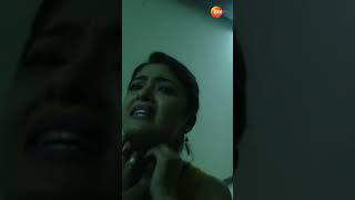 क्या हुआ Sarika के साथ  Fear Files  shorts  Zee TV [upl. by Roanna]