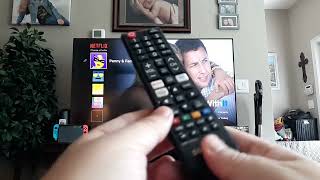 How to Fix Samsung Smart TV Remote Not Working Clarity Crystal 4K UHD Sero Terrace NEO QLED Frame [upl. by Jemmy]