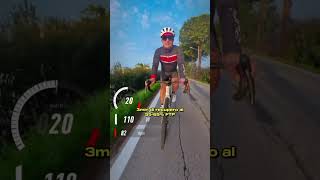 🚴‍♂️Infortunio o pausa forzata sai quanto sia difficile ricominciare [upl. by Vitkun]