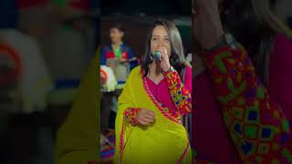 Mansi Kumawat  Live Program Gujrati Song 2024 Short Status [upl. by Sadinoel]