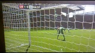 torres goal vs blackburn el nino [upl. by Gav885]