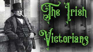 Victorian Irish and the Notorious East End Slums of 19th Century London [upl. by Yendor]