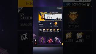 Lokesh Gamer id search ❤️lokeshgamer viralvideo freefire [upl. by Copp]