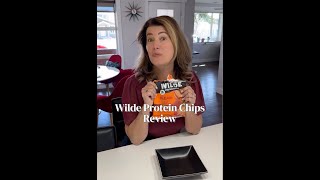 Wilde Chips Review  GrownupDish [upl. by Lleneg130]