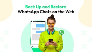 How to Backup amp Restore WhatsApp Chats in 2024  Wati [upl. by Hatfield]