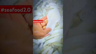 Squid whole  shorts ytshorts trending squid fish fishing seafood20 [upl. by Ardnoyek]