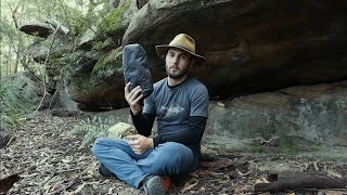 Field Testing the Outdoor Research Helium Bivy Bag [upl. by Thunell872]