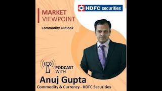 Daily Commodity Market Outlook 07112024 by Mr Anuj Gupta HDFC Securities [upl. by Torres]