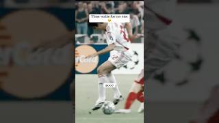 Kaka vs Riise through years football shorts skills kaka milan liverpool championsleague goal [upl. by Idna846]